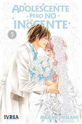 ADOLESCENTE PERO NO INOCENTE #05