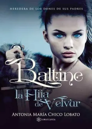 BALTINE LA HIJA DE VERVUR