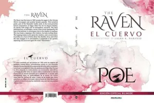 THE RAVEN. EL CUERVO