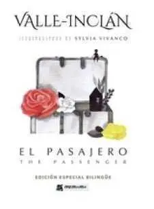 THE PASSENGER. EL PASAJERO