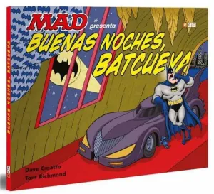 BUENAS NOCHES BATCUEVA