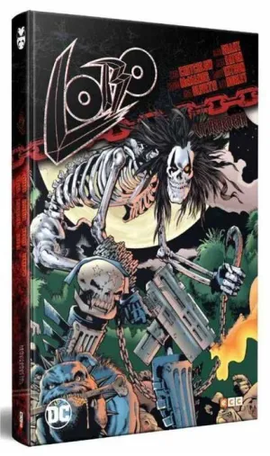LOBO: LA HEREDERA