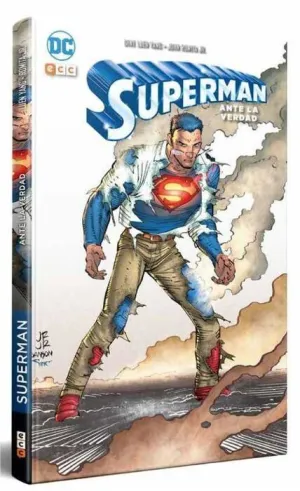 SUPERMAN: ANTE LA VERDAD