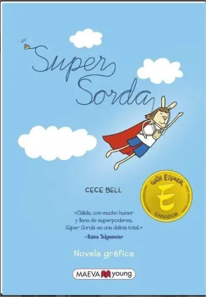 SUPER SORDA