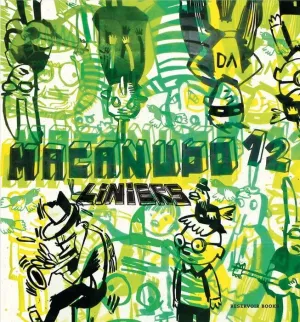 MACANUDO #12