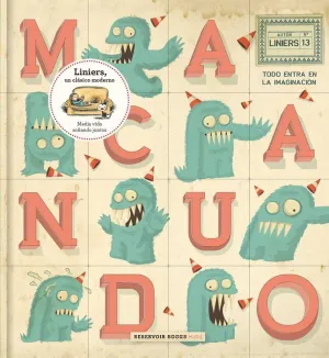 MACANUDO #13