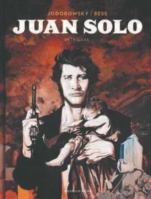 JUAN SOLO. INTEGRAL