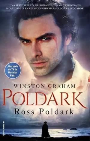 POLDARK I. ROSS POLDARK