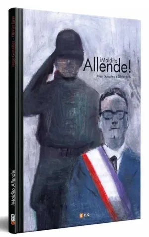 MALDITO ALLENDE!