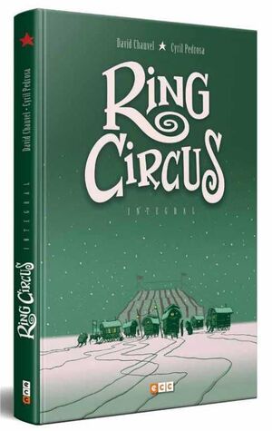 RING CIRCUS