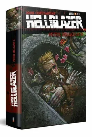 HELLBLAZER: PETER MILLIGAN VOL. 03