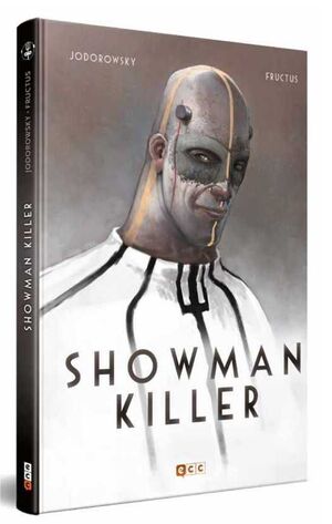 SHOWMAN KILLER