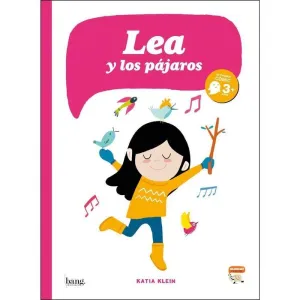 LEA Y LOS PAJAROS