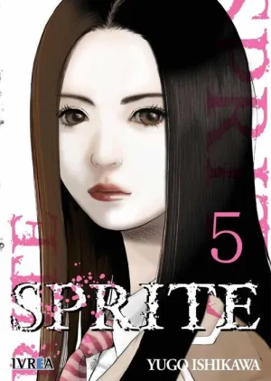 SPRITE #05