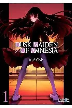 DUSK MAIDEN OF AMNESIA #01