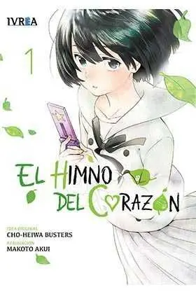 EL HIMNO DEL CORAZON #01