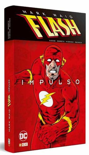 FLASH DE MARK WAID: IMPULSO