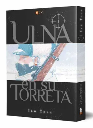 ULNA EN SU TORRETA #01