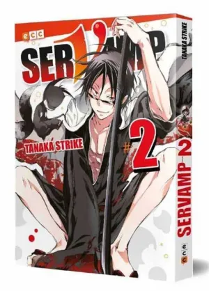 SERVAMP #02