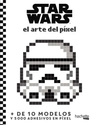 STAR WARS EL ARTE DEL PIXEL STAR WARS EL ARTE DEL PIXEL