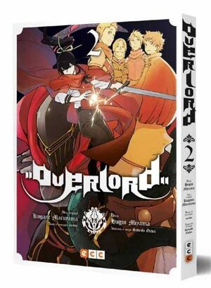 OVERLORD #02