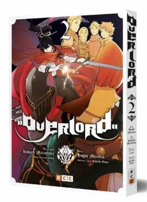 OVERLORD #02