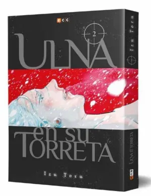 ULNA EN SU TORRETA #02