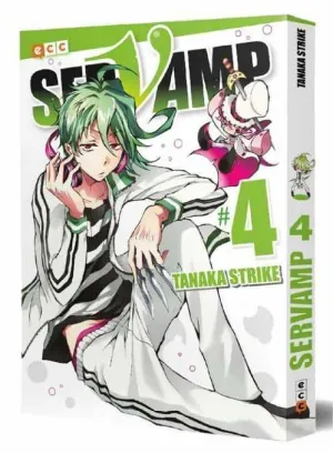 SERVAMP #04