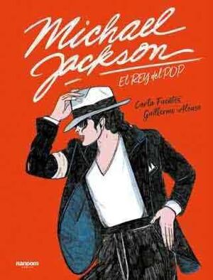MICHAEL JACKSON. EL REY DEL POP