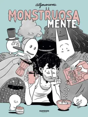 MONSTRUOSAMENTE MONSTRUOSAMENTE