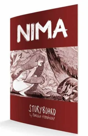 NIMA: STORYBOARD
