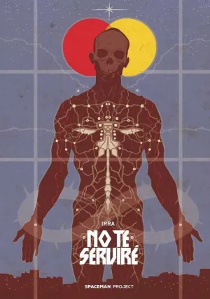 NO TE SERVIRE