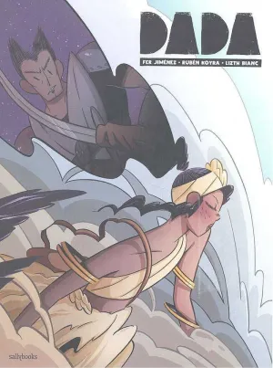DADA