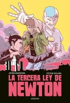 LA TERCERA LEY DE NEWTON LA TERCERA LEY DE NEWTON