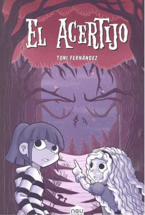 EL ACERTIJO