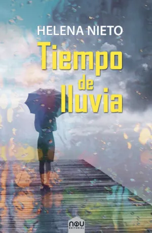 TIEMPO DE LLUVIA TIEMPO DE LLUVIA