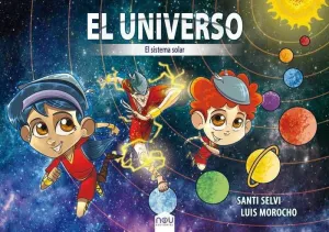 EL UNIVERSO. EL SISTEMA SOLAR