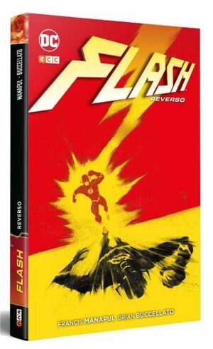 FLASH: REVERSO