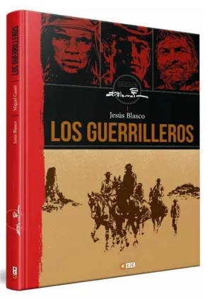 LOS GUERRILLEROS