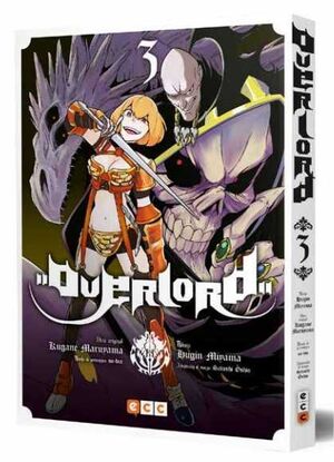 OVERLORD #03