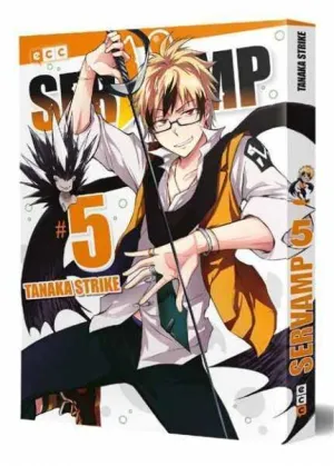 SERVAMP #05