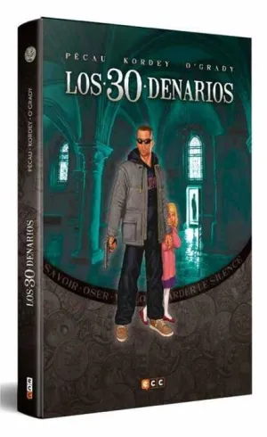 LOS 30 DENARIOS