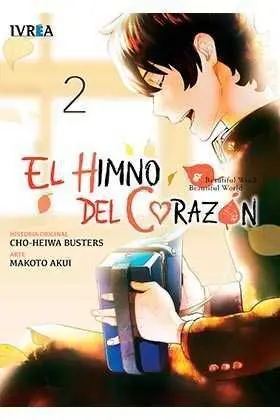 EL HIMNO DEL CORAZON #02