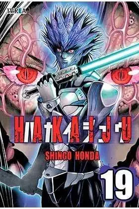 HAKAIJU #19