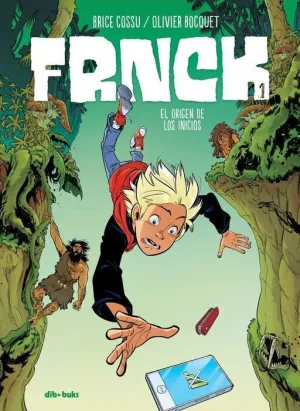 FRNCK #01