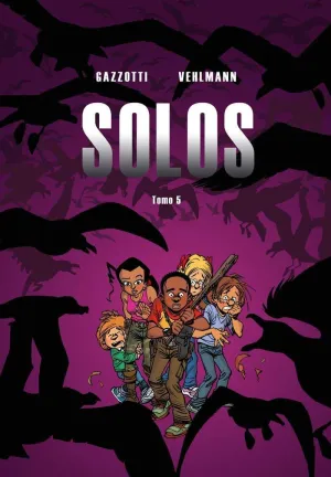 SOLOS #05