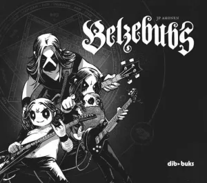 BELZEBUS