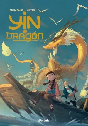 YIN Y EL DRAGON