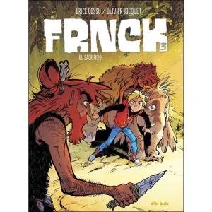 FRNCK #03 EL SACRIFICIO