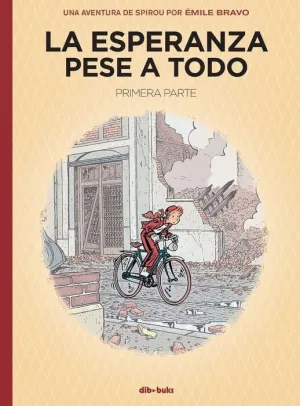LA ESPERANZA PESE A TODO #01
